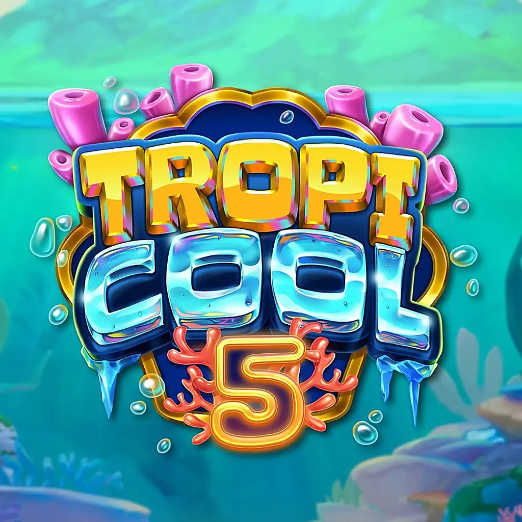 Правила слота Tropi Cool 5 - полное руководство